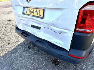 Volkswagen Transporter 2.0 TDI 102pk euro.6 L1/H1 Comfortline - nap - navi - pdc - airco - cruise control - licht + regensensor picture 57