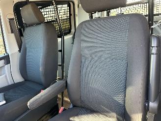 Volkswagen Transporter 2.0 TDI 102pk euro.6 L1/H1 Comfortline - nap - navi - pdc - airco - cruise control - licht + regensensor picture 43