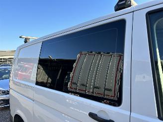 Volkswagen Transporter 2.0 TDI 102pk euro.6 L1/H1 Comfortline - nap - navi - pdc - airco - cruise control - licht + regensensor picture 65