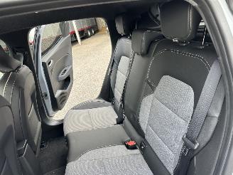 Renault Clio 1.6 E-Tech Full Hybrid 8-traps aut 145 techno - nap - virtual - keyless - navi - camera - front + line assist - pdc picture 24