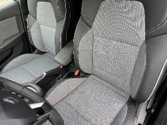 Renault Clio 1.6 E-Tech Full Hybrid 8-traps aut 145 techno - nap - virtual - keyless - navi - camera - front + line assist - pdc picture 55