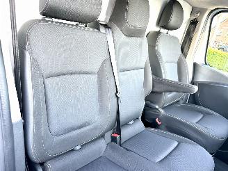 Renault Trafic Gereserveerd 2.0 dCi 120pk 6-bak T29 L2/H1 Bns - 3pers - facelift - 34dkm - pdc - trekh - navi - airco - cruise - aux - usb picture 29