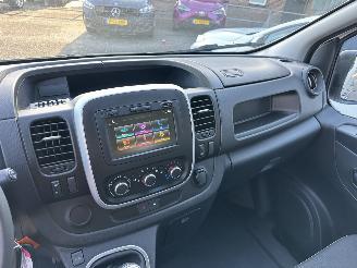 Renault Trafic Gereserveerd 2.0 dCi 120pk 6-bak T29 L2/H1 Bns - 3pers - facelift - 34dkm - pdc - trekh - navi - airco - cruise - aux - usb picture 48
