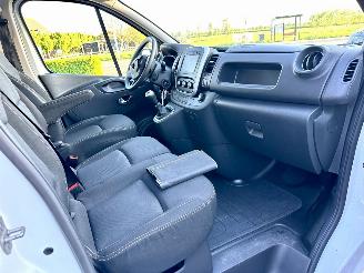 Renault Trafic Gereserveerd 2.0 dCi 120pk 6-bak T29 L2/H1 Bns - 3pers - facelift - 34dkm - pdc - trekh - navi - airco - cruise - aux - usb picture 24