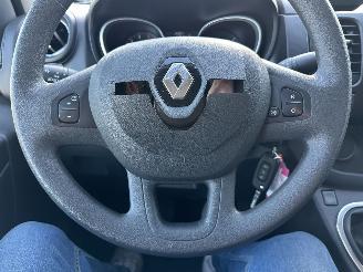Renault Trafic Gereserveerd 2.0 dCi 120pk 6-bak T29 L2/H1 Bns - 3pers - facelift - 34dkm - pdc - trekh - navi - airco - cruise - aux - usb picture 21