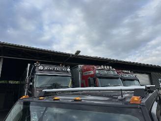 Hummer H2 6.0 automaat 4x4 8Cil - bose - leer - stoelverw - led - clima - privacy glass - trekh - licht + regensensor picture 66