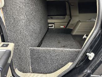 Hummer H2 6.0 automaat 4x4 8Cil - bose - leer - stoelverw - led - clima - privacy glass - trekh - licht + regensensor picture 49