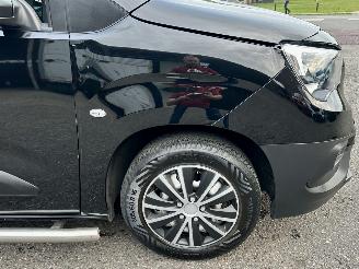 Opel Combo 1.5D 102pk 6-bak L2/H1 lang Standaard - euro6 - camera - airco - cruise - pdc - Apple CarPlay - klapdeuren picture 62