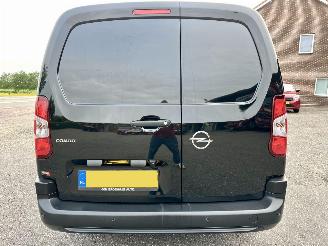 Opel Combo 1.5D 102pk 6-bak L2/H1 lang Standaard - euro6 - camera - airco - cruise - pdc - Apple CarPlay - klapdeuren picture 6
