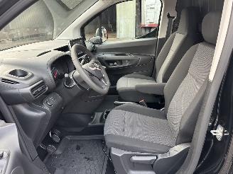 Opel Combo 1.5D 102pk 6-bak L2/H1 lang Standaard - euro6 - camera - airco - cruise - pdc - Apple CarPlay - klapdeuren picture 43