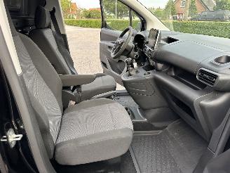 Opel Combo 1.5D 102pk 6-bak L2/H1 lang Standaard - euro6 - camera - airco - cruise - pdc - Apple CarPlay - klapdeuren picture 29