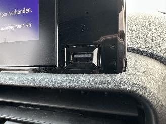 Opel Combo 1.5D 102pk 6-bak L2/H1 lang Standaard - euro6 - camera - airco - cruise - pdc - Apple CarPlay - klapdeuren picture 26