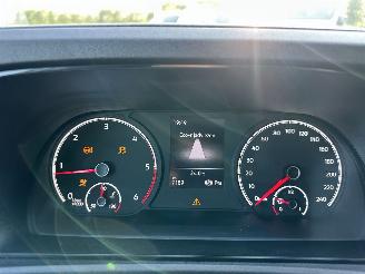 Volkswagen Caddy Gereserveerd 2.0 TDI 6-bak Comf - 7189km nap 2023 - leer - navi - clima - cruise - pdc - trekh - schuif + klapdeuren picture 52