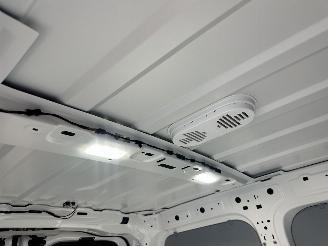 Volkswagen Caddy Gereserveerd 2.0 TDI 6-bak Comf - 7189km nap 2023 - leer - navi - clima - cruise - pdc - trekh - schuif + klapdeuren picture 46