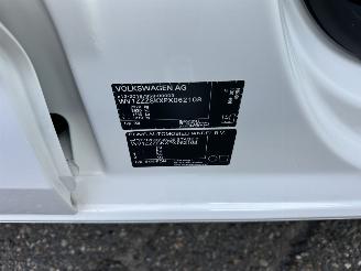 Volkswagen Caddy Gereserveerd 2.0 TDI 6-bak Comf - 7189km nap 2023 - leer - navi - clima - cruise - pdc - trekh - schuif + klapdeuren picture 84