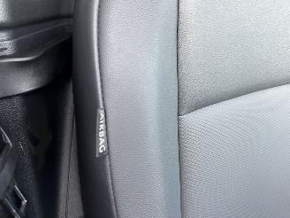 Volkswagen Caddy Gereserveerd 2.0 TDI 6-bak Comf - 7189km nap 2023 - leer - navi - clima - cruise - pdc - trekh - schuif + klapdeuren picture 40