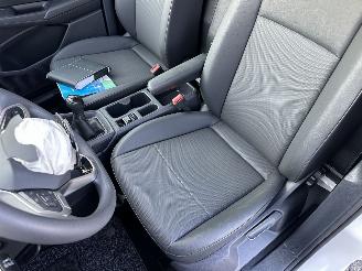 Volkswagen Caddy Gereserveerd 2.0 TDI 6-bak Comf - 7189km nap 2023 - leer - navi - clima - cruise - pdc - trekh - schuif + klapdeuren picture 33