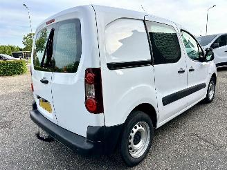 Citroën Berlingo Gereserveerd 1.6 BlueHDI 99pk aut + f1 100 Club Eco S&S - airco - cruise - standkachel - pdc - trekh - klapdeuren - schuifdeur picture 5