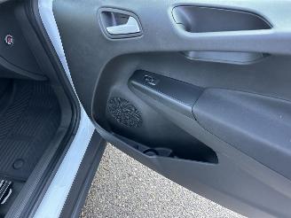 Ford Transit Courier 1.0T 101pk 6-bak euro.6 2023 EcoBoost Trend S&S - 2023 - nap - navi - airco - cruise - stoelverwarming voor - benzine picture 38