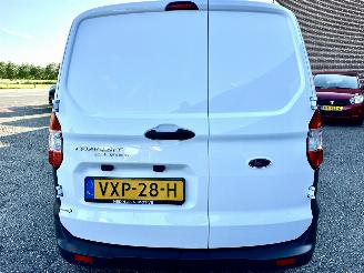 Ford Transit Courier 1.0T 101pk 6-bak euro.6 2023 EcoBoost Trend S&S - 2023 - nap - navi - airco - cruise - stoelverwarming voor - benzine picture 71
