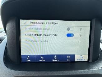 Ford Transit Courier 1.0T 101pk 6-bak euro.6 2023 EcoBoost Trend S&S - 2023 - nap - navi - airco - cruise - stoelverwarming voor - benzine picture 55