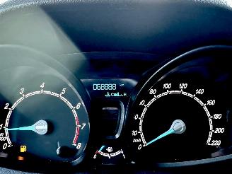 Ford Transit Courier 1.0T 101pk 6-bak euro.6 2023 EcoBoost Trend S&S - 2023 - nap - navi - airco - cruise - stoelverwarming voor - benzine picture 20