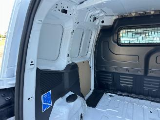 Ford Transit Courier 1.0T 101pk 6-bak euro.6 2023 EcoBoost Trend S&S - 2023 - nap - navi - airco - cruise - stoelverwarming voor - benzine picture 26