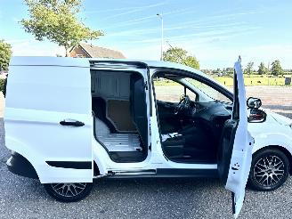 Ford Transit Courier 1.0T 101pk 6-bak euro.6 2023 EcoBoost Trend S&S - 2023 - nap - navi - airco - cruise - stoelverwarming voor - benzine picture 10
