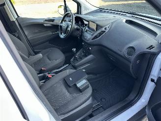 Ford Transit Courier 1.0T 101pk 6-bak euro.6 2023 EcoBoost Trend S&S - 2023 - nap - navi - airco - cruise - stoelverwarming voor - benzine picture 23