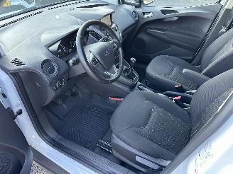 Ford Transit Courier 1.0T 101pk 6-bak euro.6 2023 EcoBoost Trend S&S - 2023 - nap - navi - airco - cruise - stoelverwarming voor - benzine picture 22