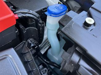 Ford Transit Courier 1.0T 101pk 6-bak euro.6 2023 EcoBoost Trend S&S - 2023 - nap - navi - airco - cruise - stoelverwarming voor - benzine picture 63