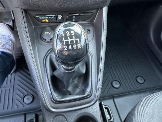 Ford Transit Courier 1.0T 101pk 6-bak euro.6 2023 EcoBoost Trend S&S - 2023 - nap - navi - airco - cruise - stoelverwarming voor - benzine picture 53