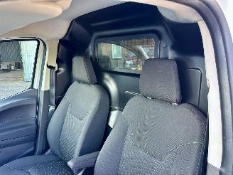 Ford Transit Courier 1.0T 101pk 6-bak euro.6 2023 EcoBoost Trend S&S - 2023 - nap - navi - airco - cruise - stoelverwarming voor - benzine picture 60