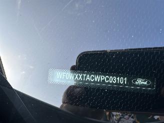 Ford Transit Courier 1.0T 101pk 6-bak euro.6 2023 EcoBoost Trend S&S - 2023 - nap - navi - airco - cruise - stoelverwarming voor - benzine picture 15