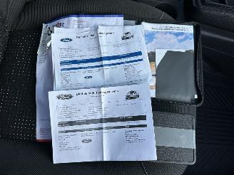 Ford Transit Courier 1.0T 101pk 6-bak euro.6 2023 EcoBoost Trend S&S - 2023 - nap - navi - airco - cruise - stoelverwarming voor - benzine picture 36