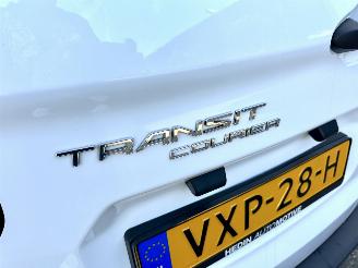 Ford Transit Courier 1.0T 101pk 6-bak euro.6 2023 EcoBoost Trend S&S - 2023 - nap - navi - airco - cruise - stoelverwarming voor - benzine picture 66