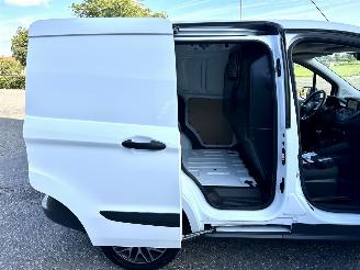 Ford Transit Courier 1.0T 101pk 6-bak euro.6 2023 EcoBoost Trend S&S - 2023 - nap - navi - airco - cruise - stoelverwarming voor - benzine picture 31