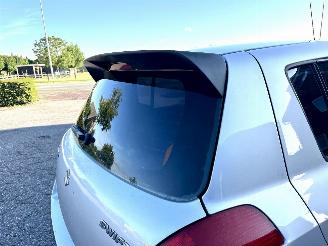 Suzuki Swift 1.3i 92pk GLS 5drs - nap - airco - camera - touchscreen multimedia - bleutooth - alcantara hemel + stuur picture 8