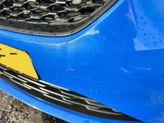 Opel Corsa 1.2T 102pk 8-traps aut + f1 Editon - 82dkm nap - apple carplay - line assist - airco - cruise - lmv picture 8
