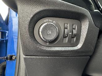 Opel Corsa 1.2T 102pk 8-traps aut + f1 Editon - 82dkm nap - apple carplay - line assist - airco - cruise - lmv picture 26