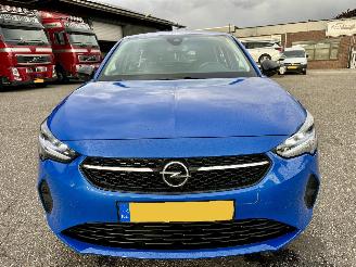 Opel Corsa 1.2T 102pk 8-traps aut + f1 Editon - 82dkm nap - apple carplay - line assist - airco - cruise - lmv picture 3