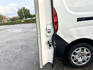 Fiat Doblo MAXI 1.6D 105pk 6-bak Mult-Jet L2/H1 - koel/vries combi - airco - cruise - pdc - trekh - licht + regensensor picture 54