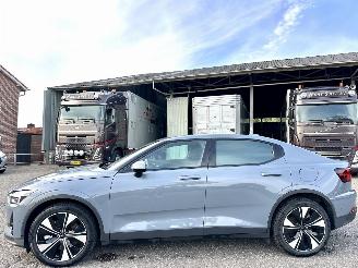  Polestar 2 Standard R.Single Motor 69kWh aut - nap - 360cam - navi - virtual - memory - stoelverw - zwarte hemel 2023/2