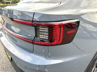 Polestar 2 Gereserveerd Standard R.Single Motor 69kWh aut - nap - 360cam - navi - virtual - memory - stoelverw - zwarte hemel picture 110