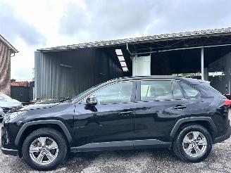 Avarii autoturisme Toyota Rav-4 2.5 Hybrid 178pk aut 2022/11