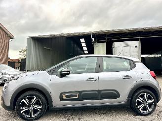 Avarii autoturisme Citroën C3 1.2 PureTech 2022/1