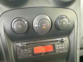 Mercedes Citan Gereserveerd 109 CDI Extra Lang - 75dkm nap - airco - cruise - pdc - aux - usb - licht + regens - klapdeuren picture 29