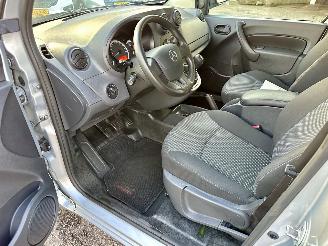 Mercedes Citan Gereserveerd 109 CDI Extra Lang - 75dkm nap - airco - cruise - pdc - aux - usb - licht + regens - klapdeuren picture 17