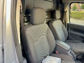 Mercedes Citan Gereserveerd 109 CDI Extra Lang - 75dkm nap - airco - cruise - pdc - aux - usb - licht + regens - klapdeuren picture 43