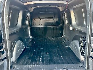 Mercedes Citan Gereserveerd 109 CDI Extra Lang - 75dkm nap - airco - cruise - pdc - aux - usb - licht + regens - klapdeuren picture 22